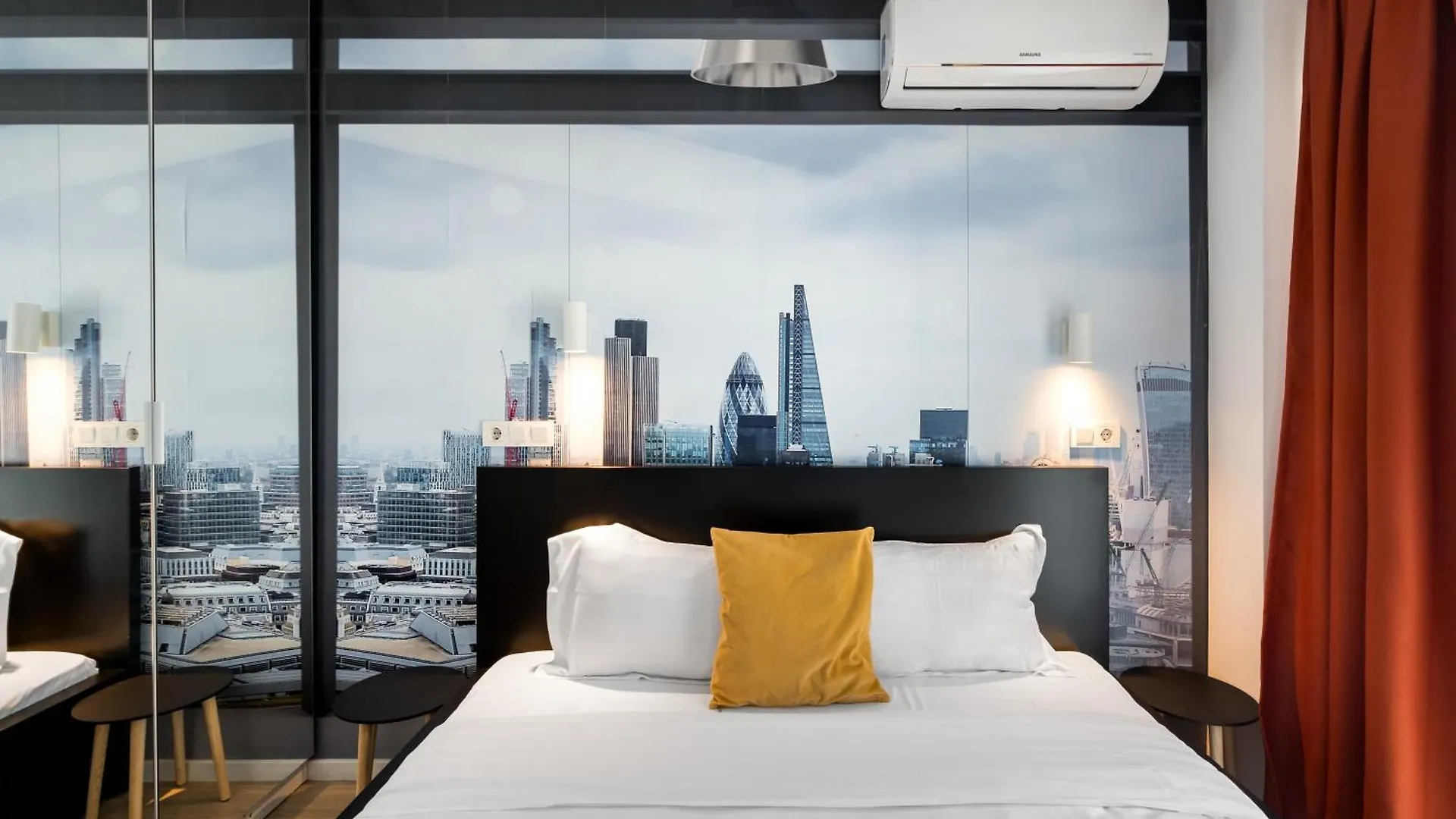 Belvedere Boutique Stay بوخارست