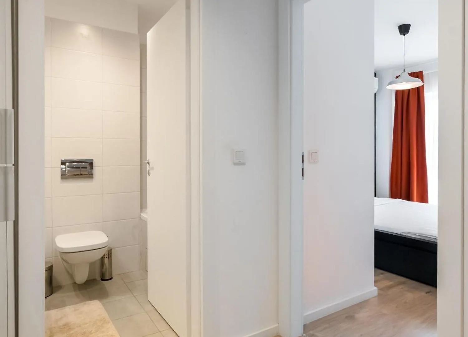 Belvedere Boutique Stay بوخارست رومانيا