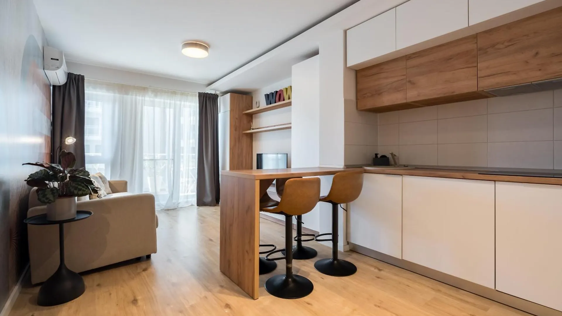 Belvedere Boutique Stay بوخارست 0*,