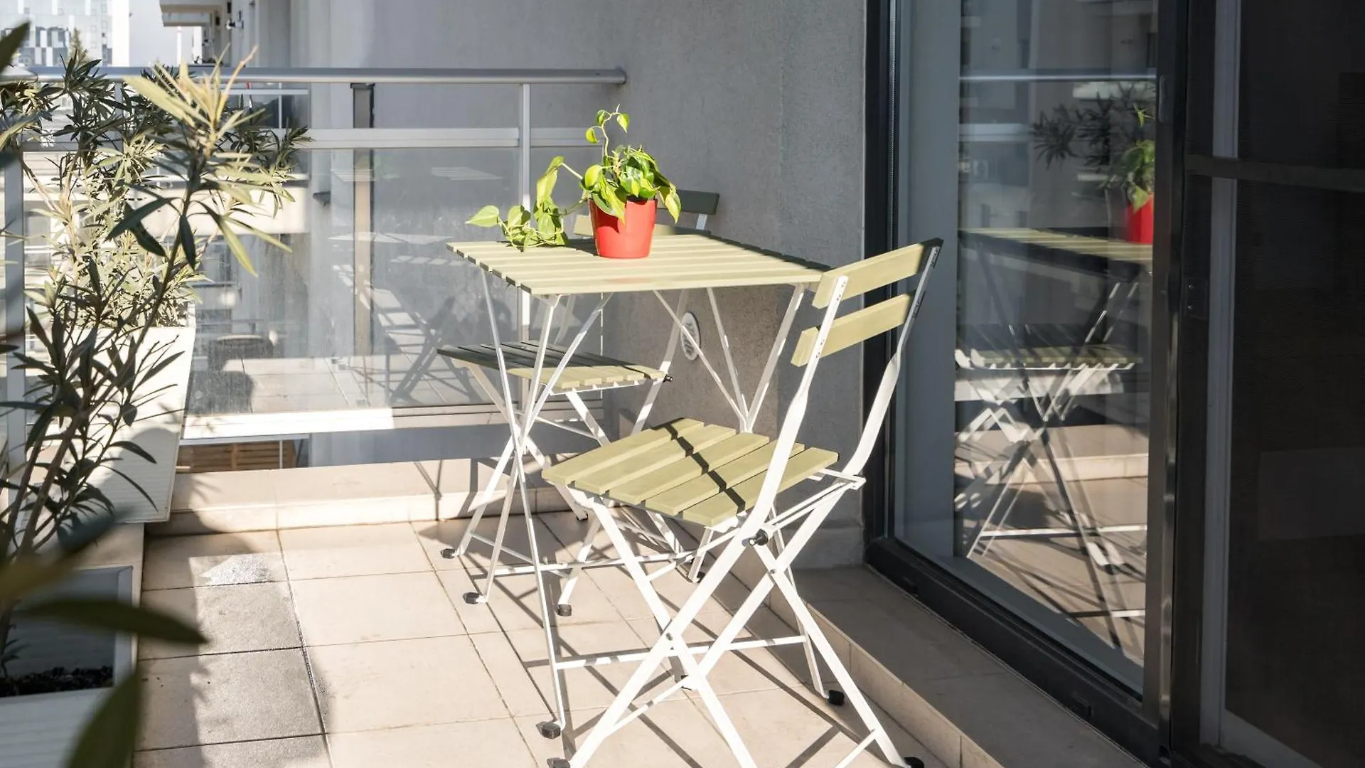 Belvedere Boutique Stay بوخارست