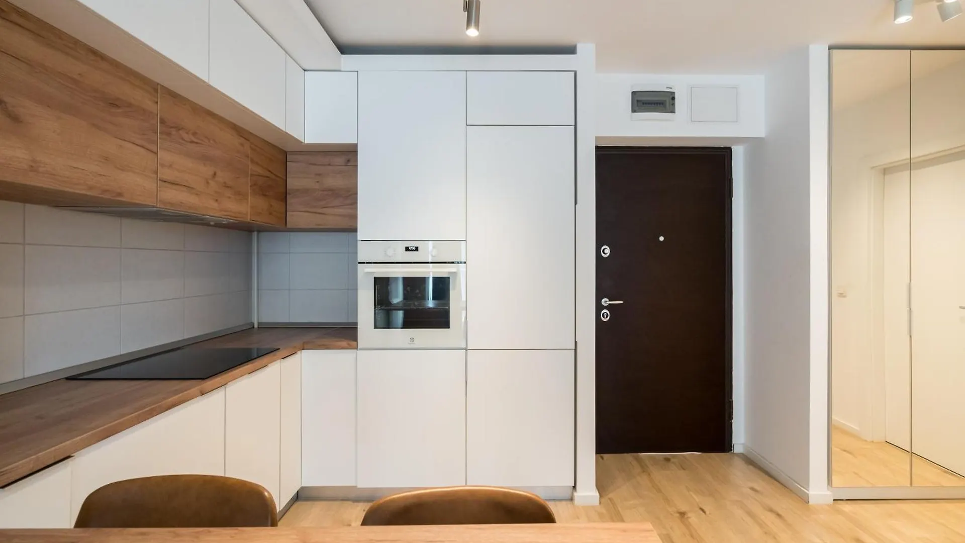 Belvedere Boutique Stay بوخارست